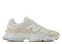New Balance 9060 Bisque Frosted Glass