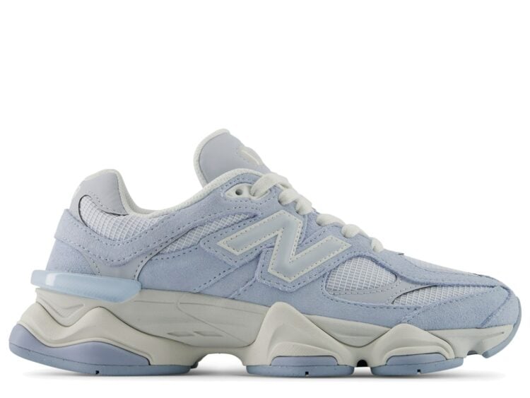 New Balance 9060 Blue
