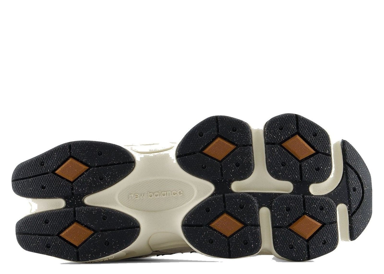 New Balance 9060 Breakfast Tea Angora (GS) - görsel 3