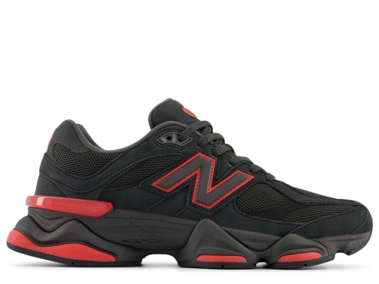 New Balance 9060 Bred