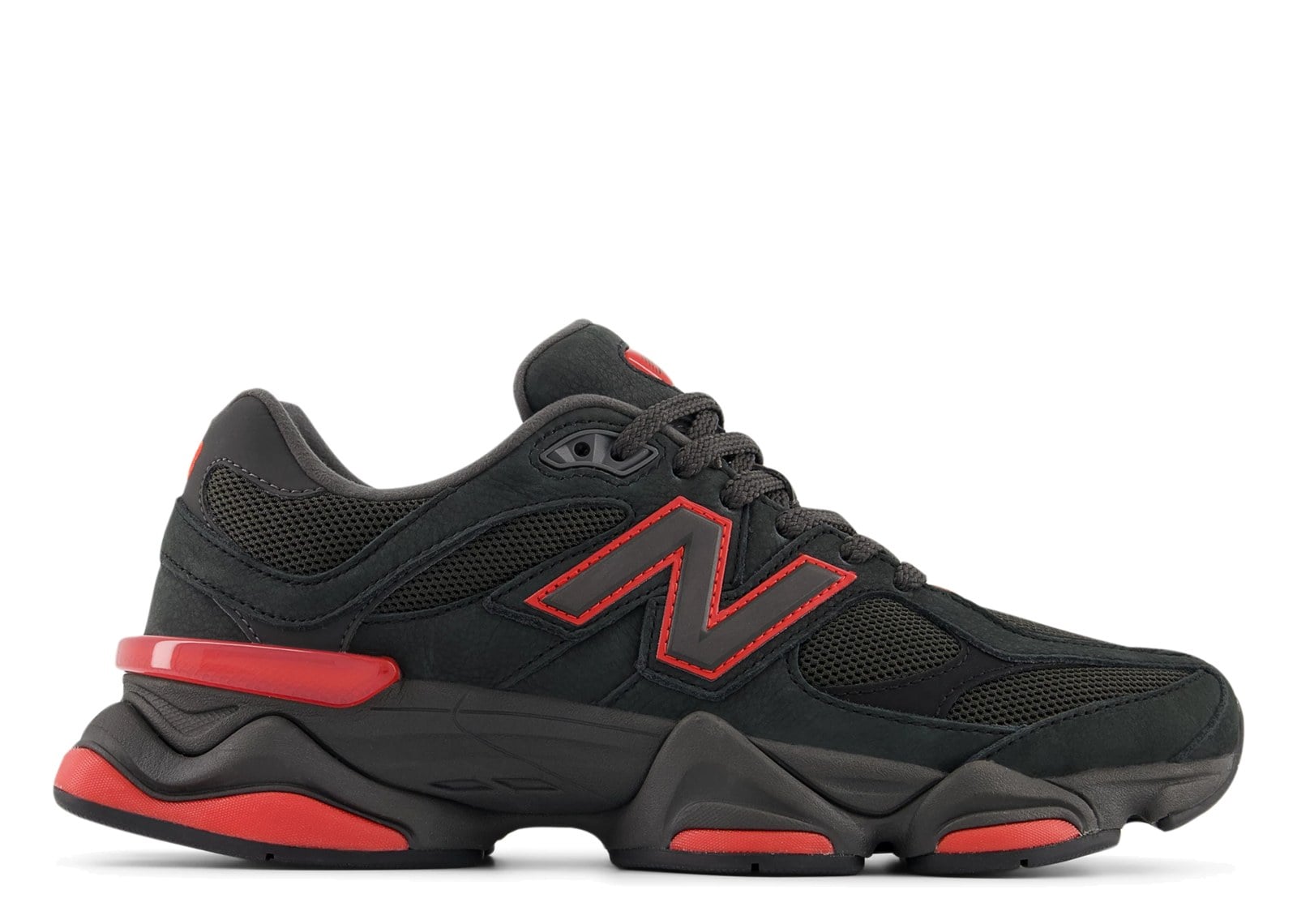 New Balance 9060 Bred