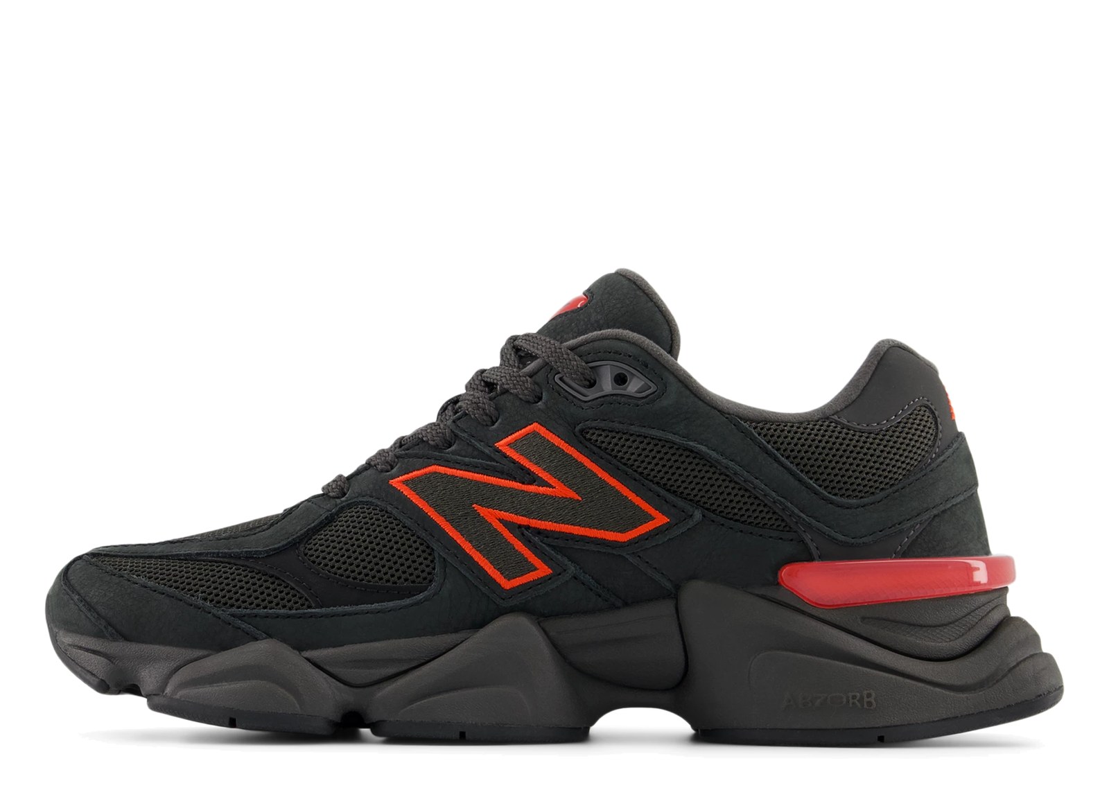 New Balance 9060 Bred - görsel 2