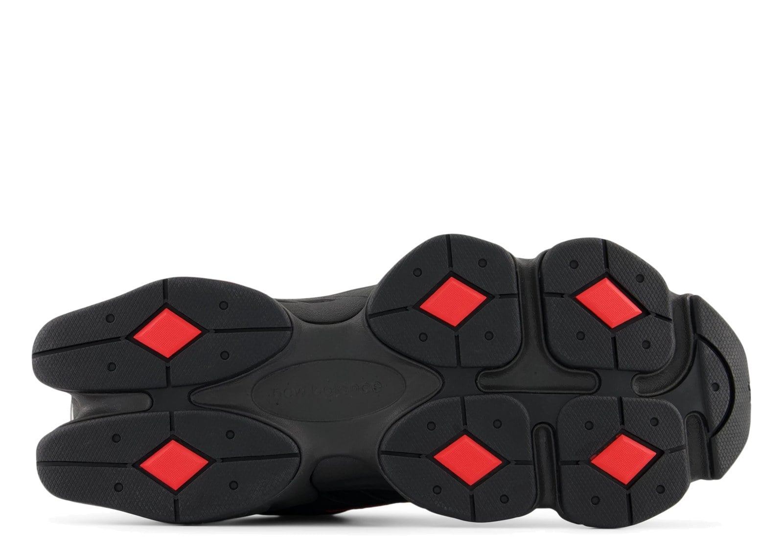 New Balance 9060 Bred - görsel 4