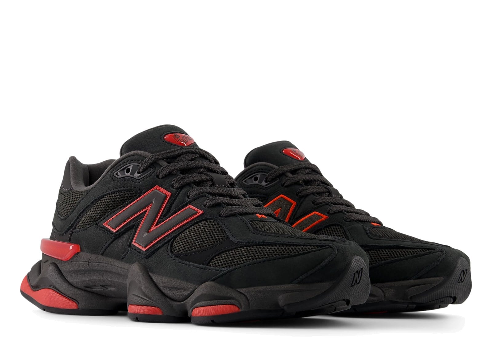 New Balance 9060 Bred - görsel 5
