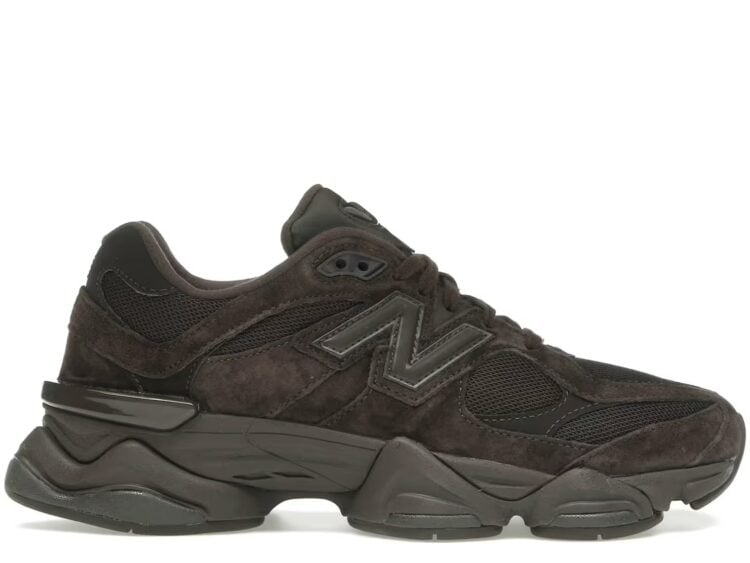 New Balance 9060 Chocolate