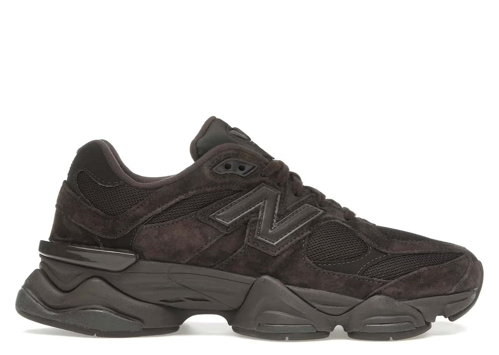New Balance 9060 Chocolate