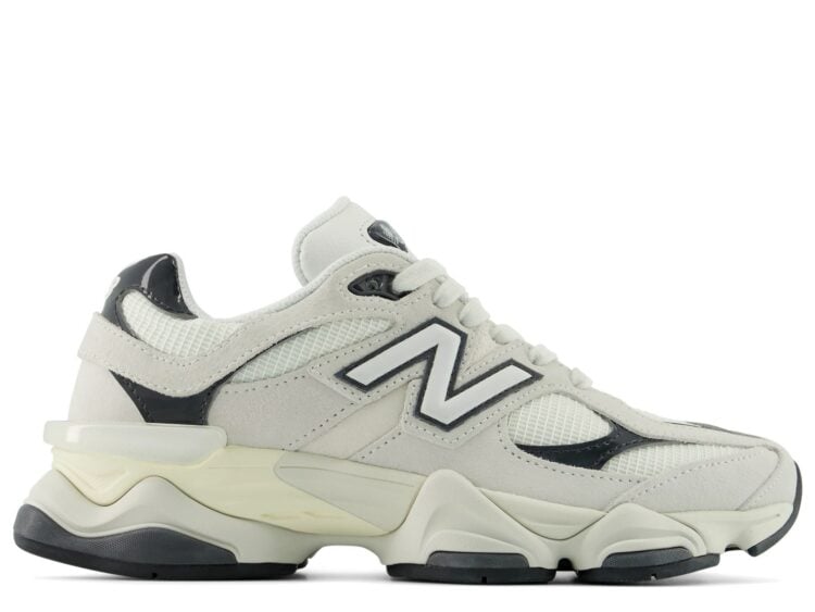 New Balance 9060 Driftwood Sea Salt