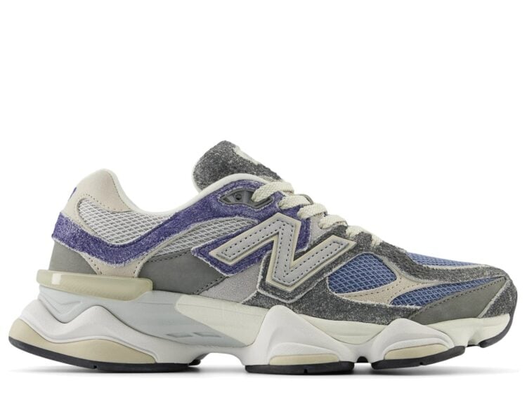 New Balance 9060 Dusk Shower Castlerock