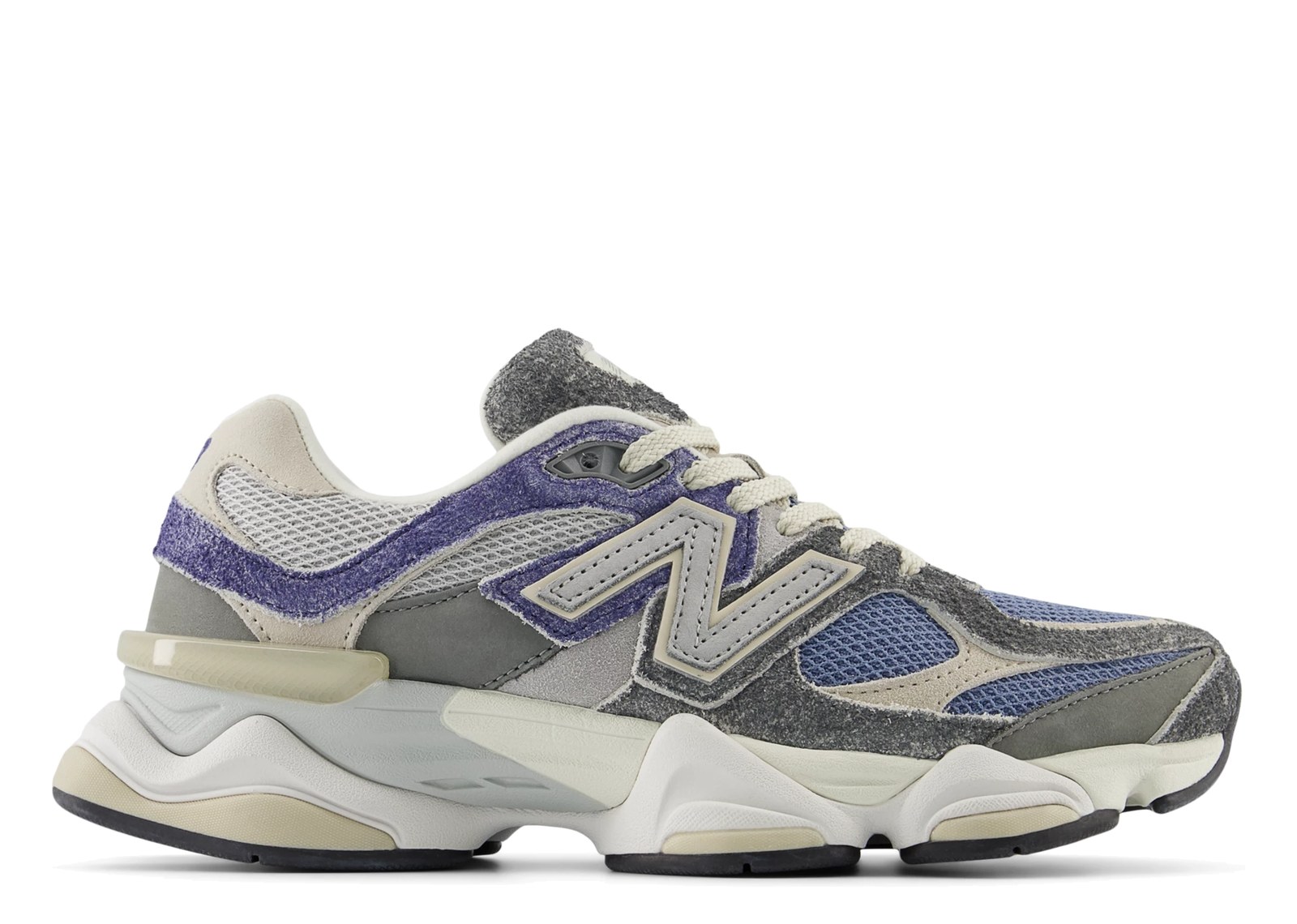 New Balance 9060 Dusk Shower Castlerock