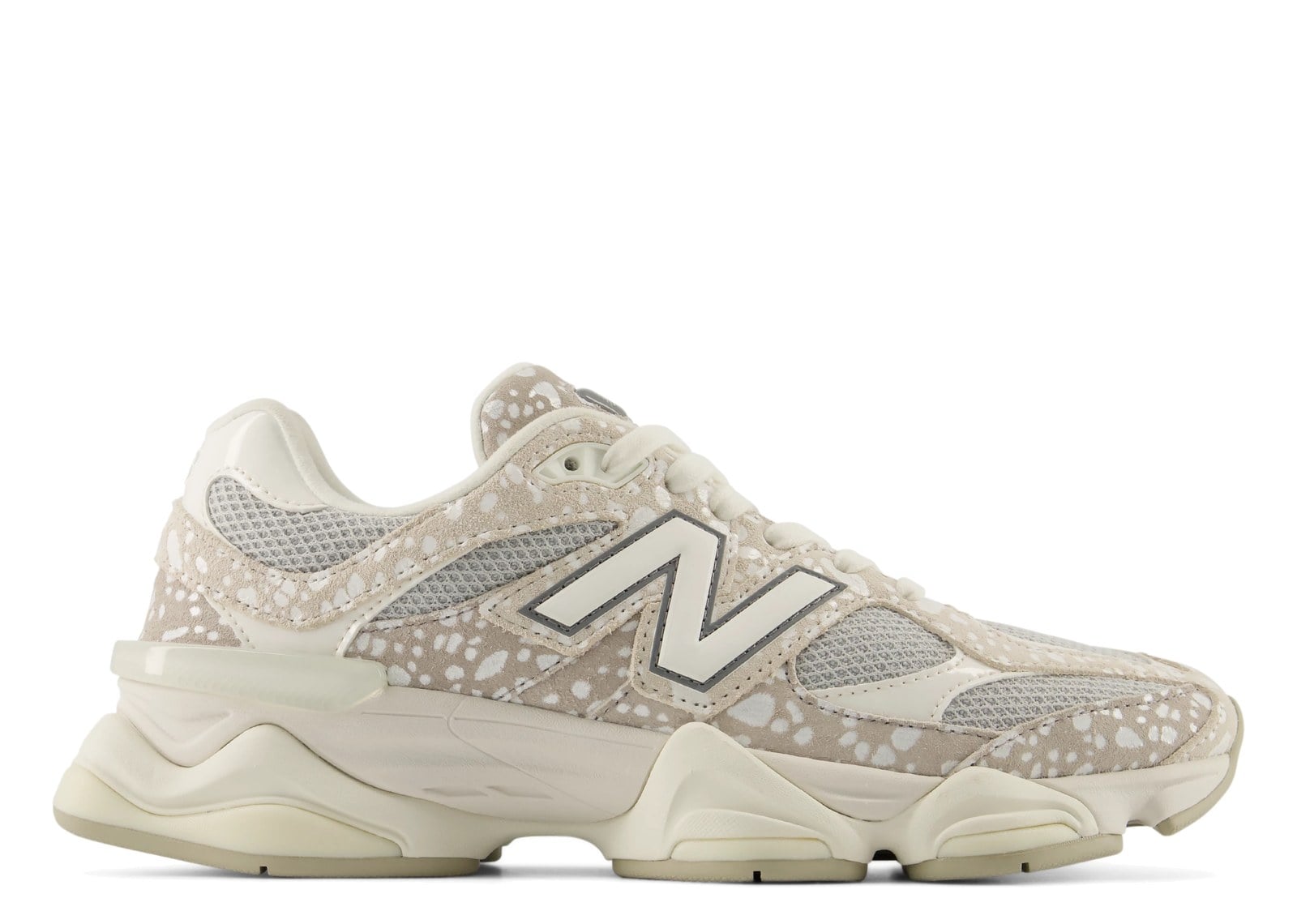 New Balance 9060 Grey Matter Reflection