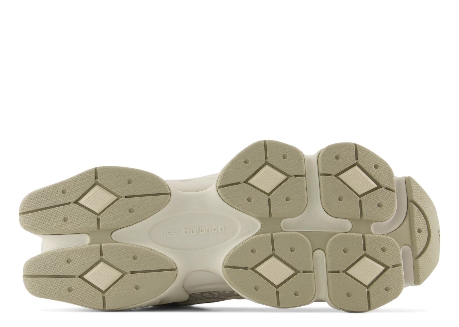 New Balance 9060 Grey Matter Reflection - görsel 4