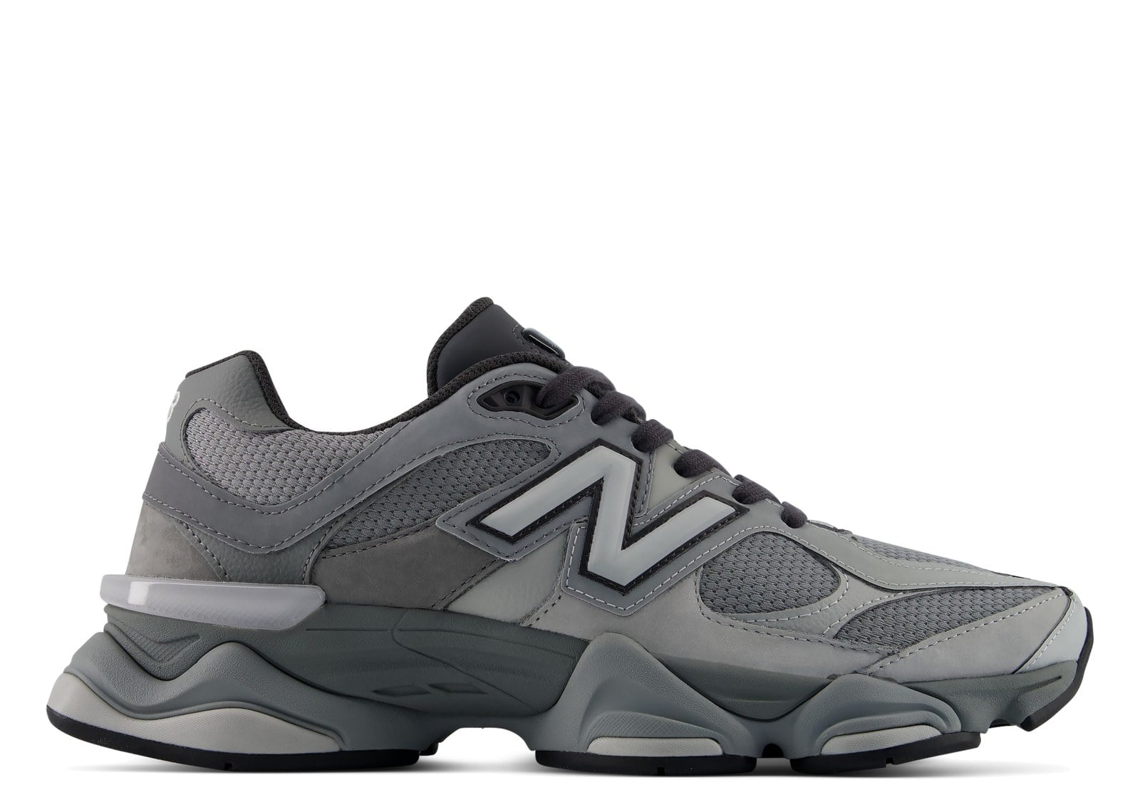 New Balance 9060 Grey Slate Grey