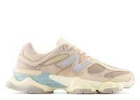 New Balance 9060 Ivory Cream Pink Sand