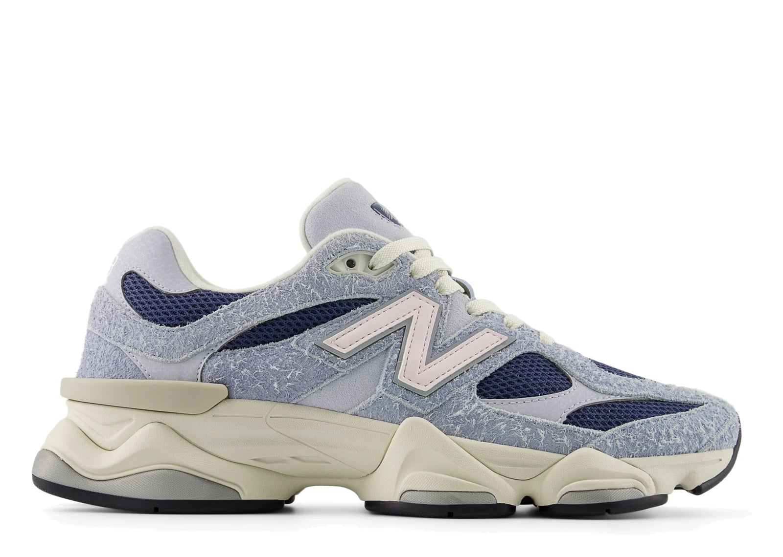 New Balance 9060 Light Arctic Grey Indigo