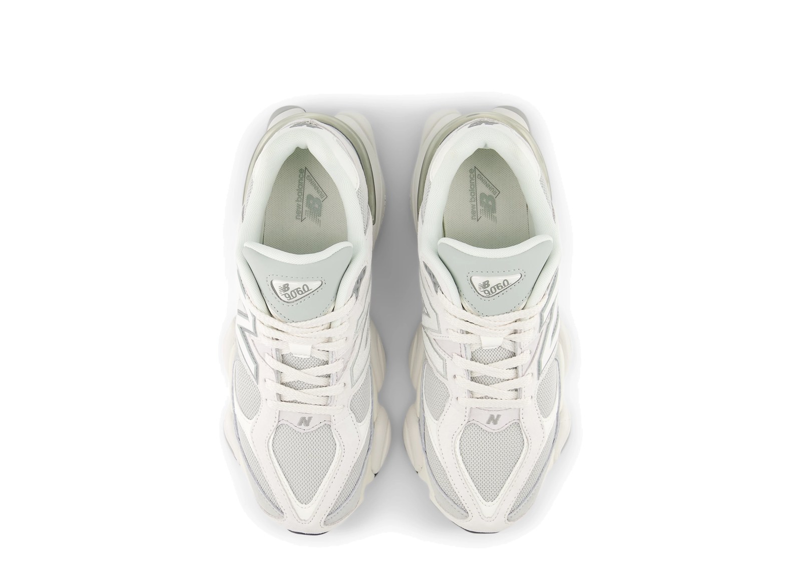 New Balance 9060 Lone Star - görsel 4