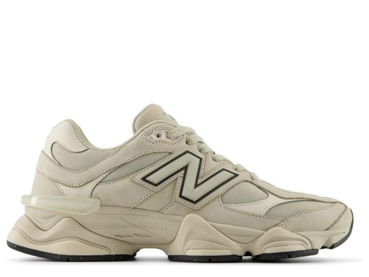 New Balance 9060 Mono Shipyard