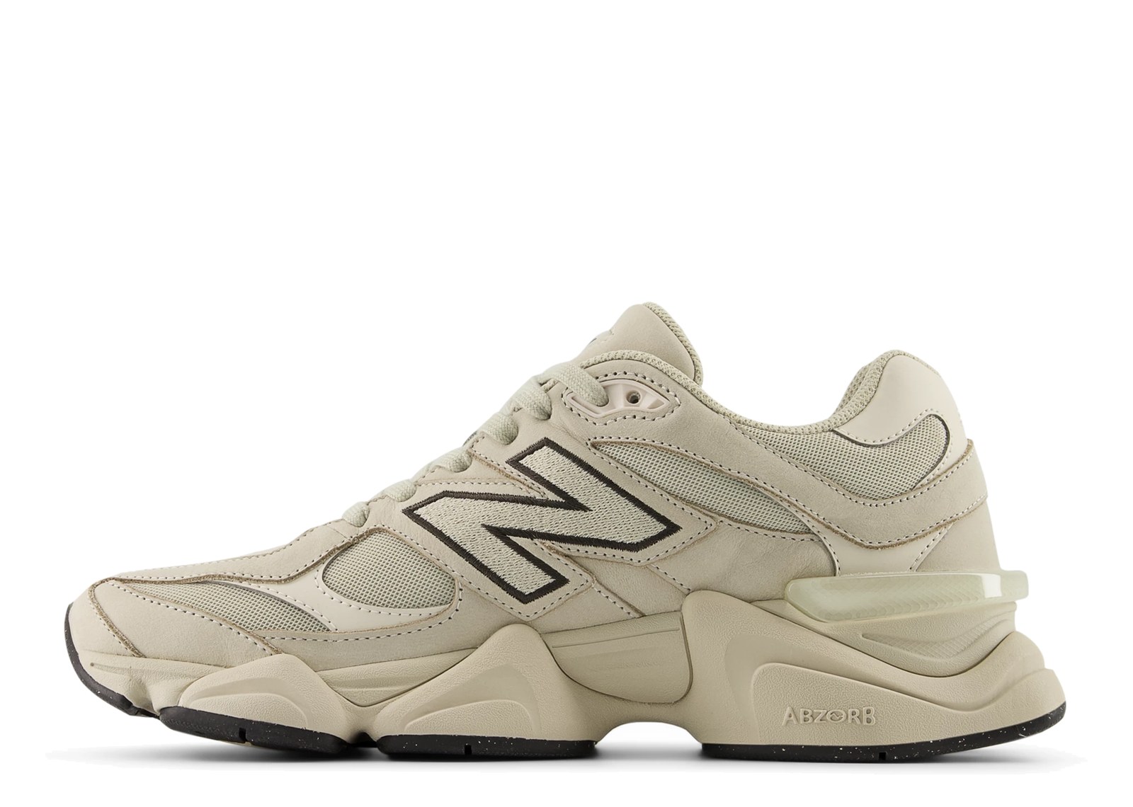 New Balance 9060 Mono Shipyard - görsel 2