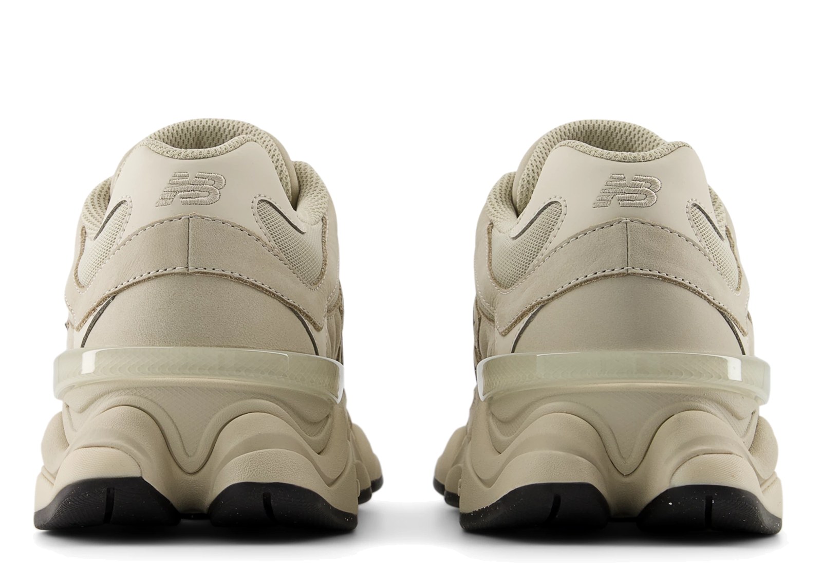 New Balance 9060 Mono Shipyard - görsel 3