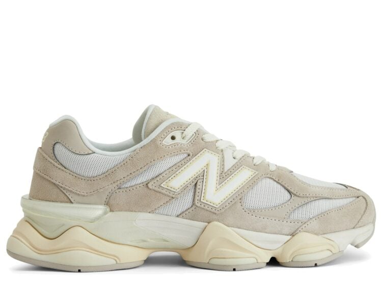 New Balance 9060 More Of What You Need?