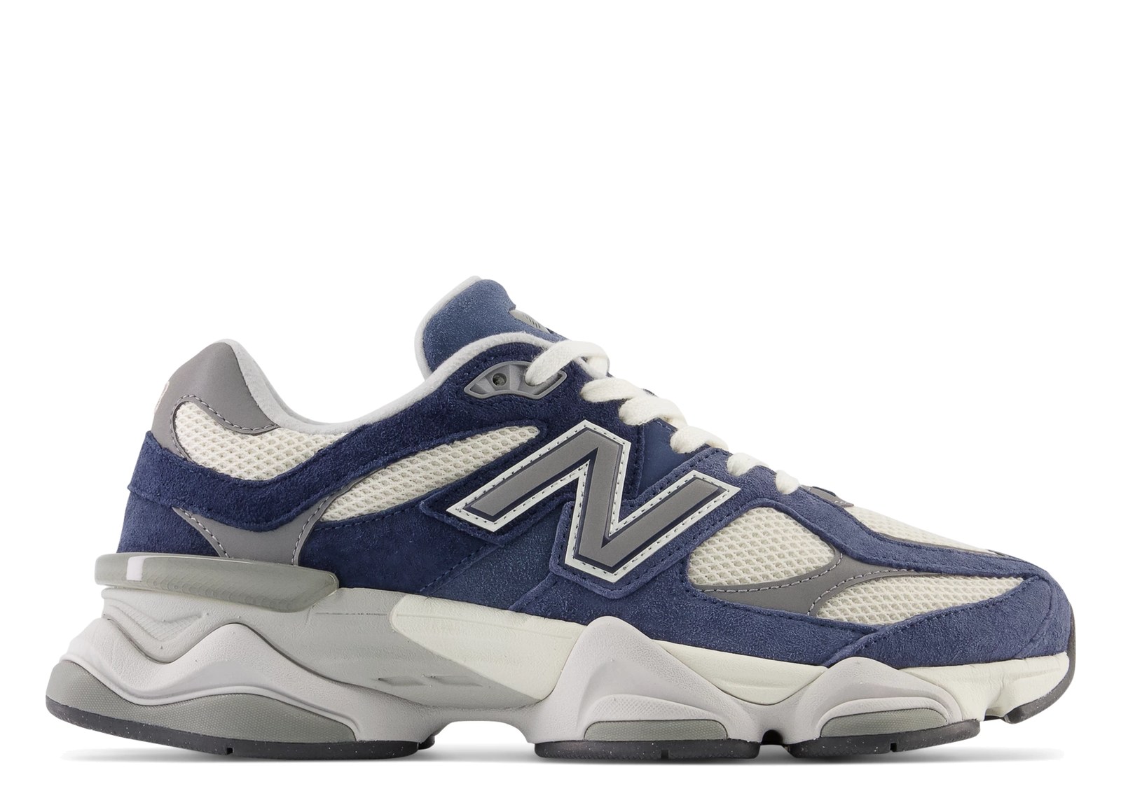 New Balance 9060 Natural Indigo