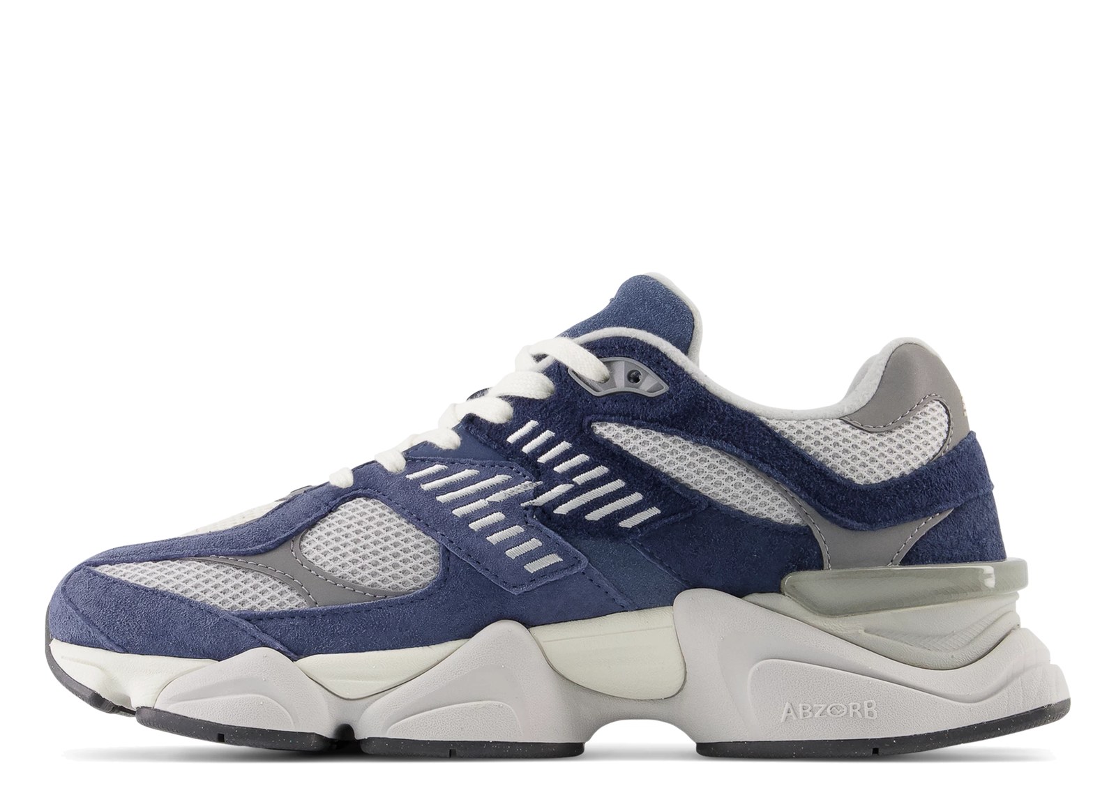 New Balance 9060 Natural Indigo - görsel 2