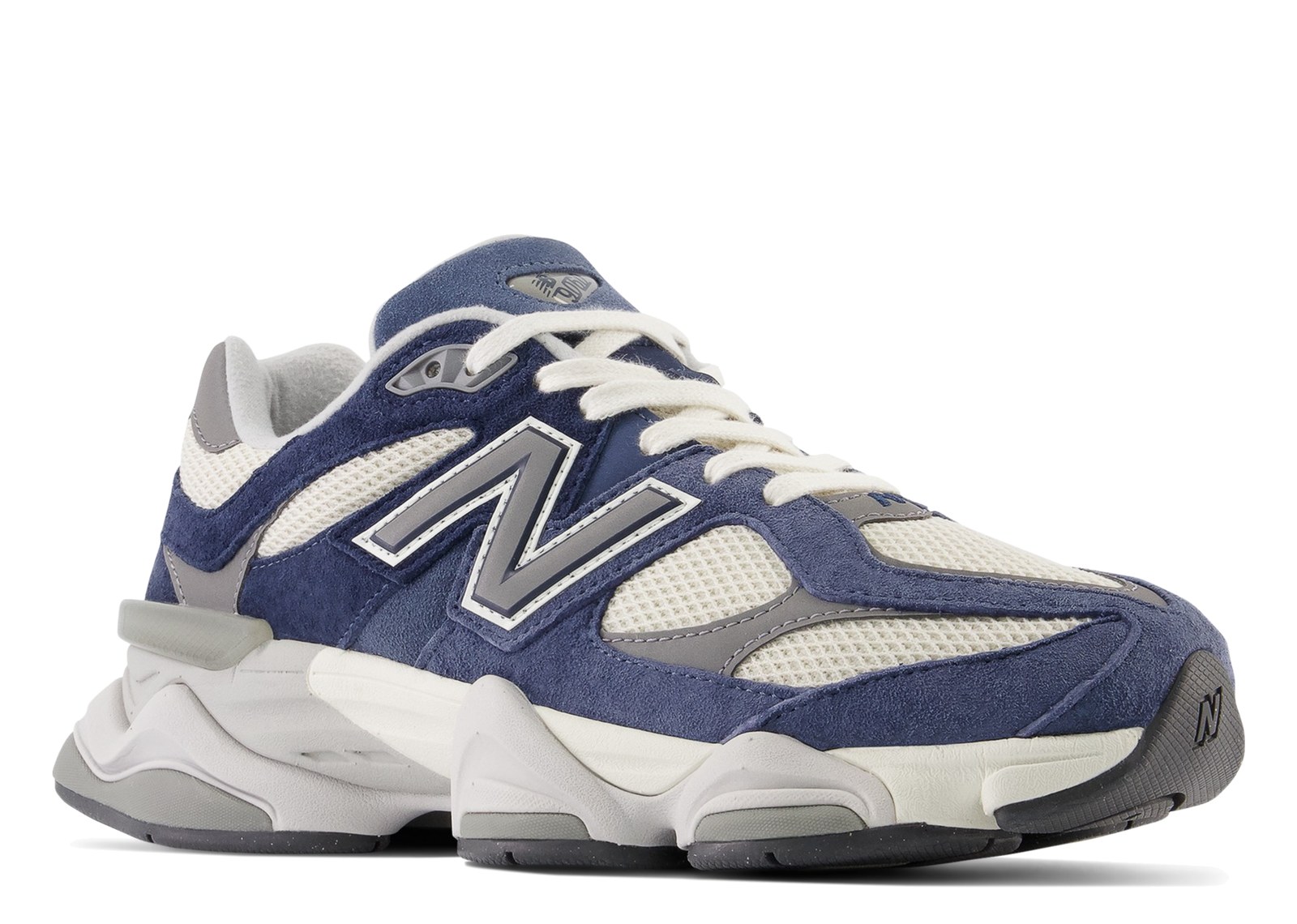 New Balance 9060 Natural Indigo - görsel 5