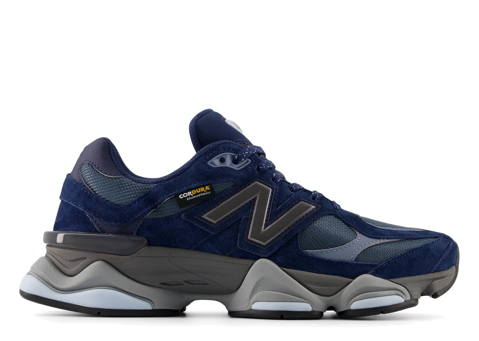 New Balance 9060 Navy Oxford Blue