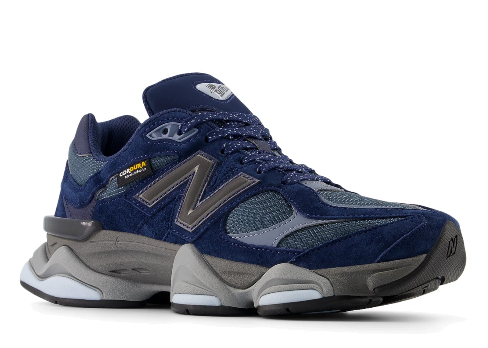 New Balance 9060 Navy Oxford Blue - görsel 5