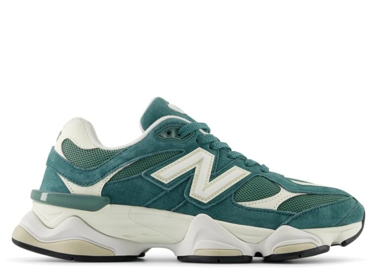 New Balance 9060 New Spruce Angora