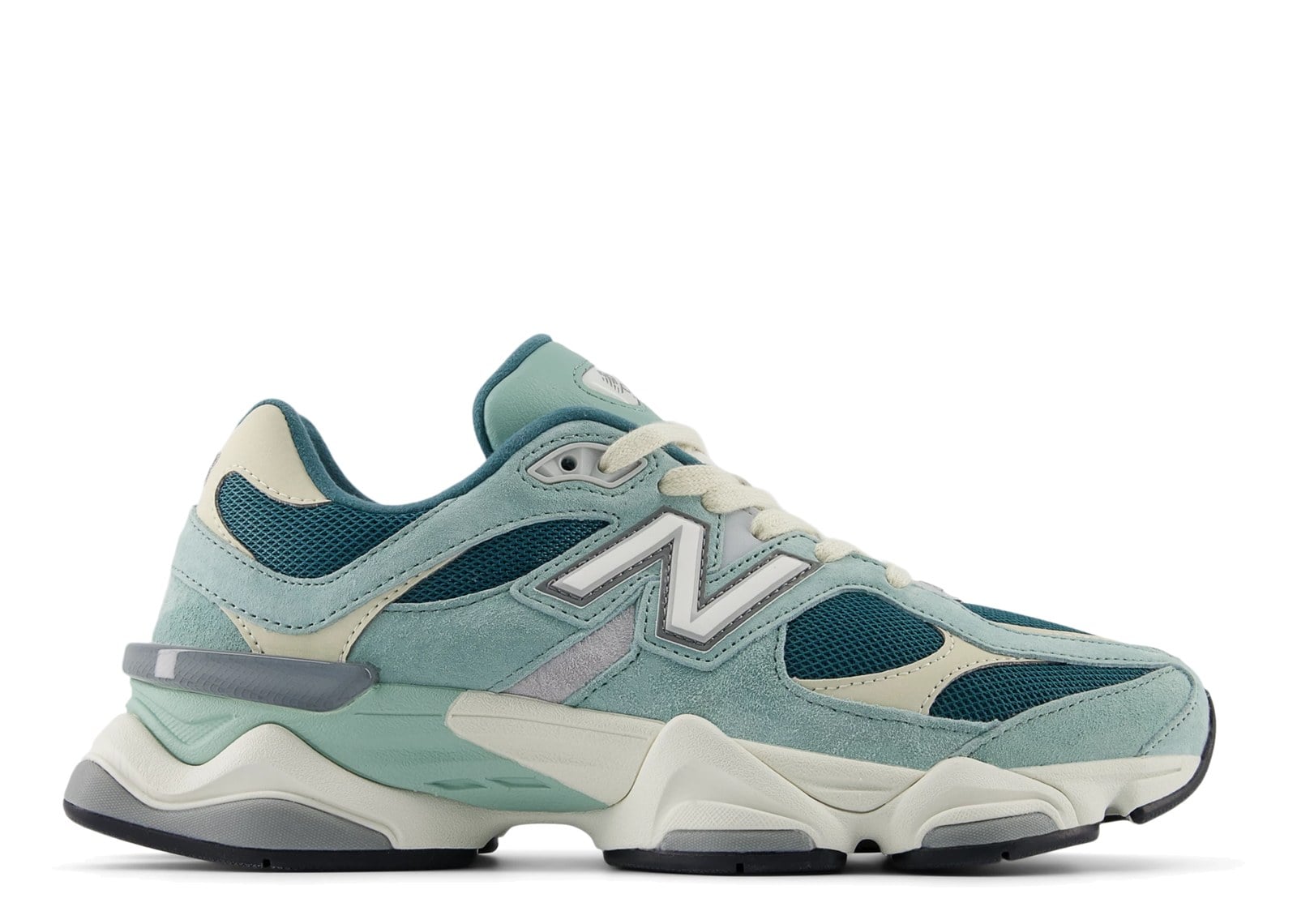 New Balance 9060 New Spruce Salt Marsh