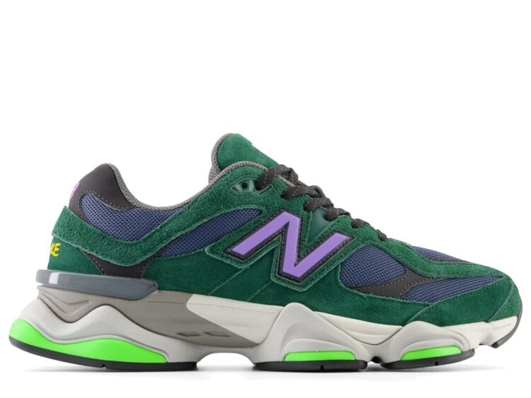 New Balance 9060 Nightwatch