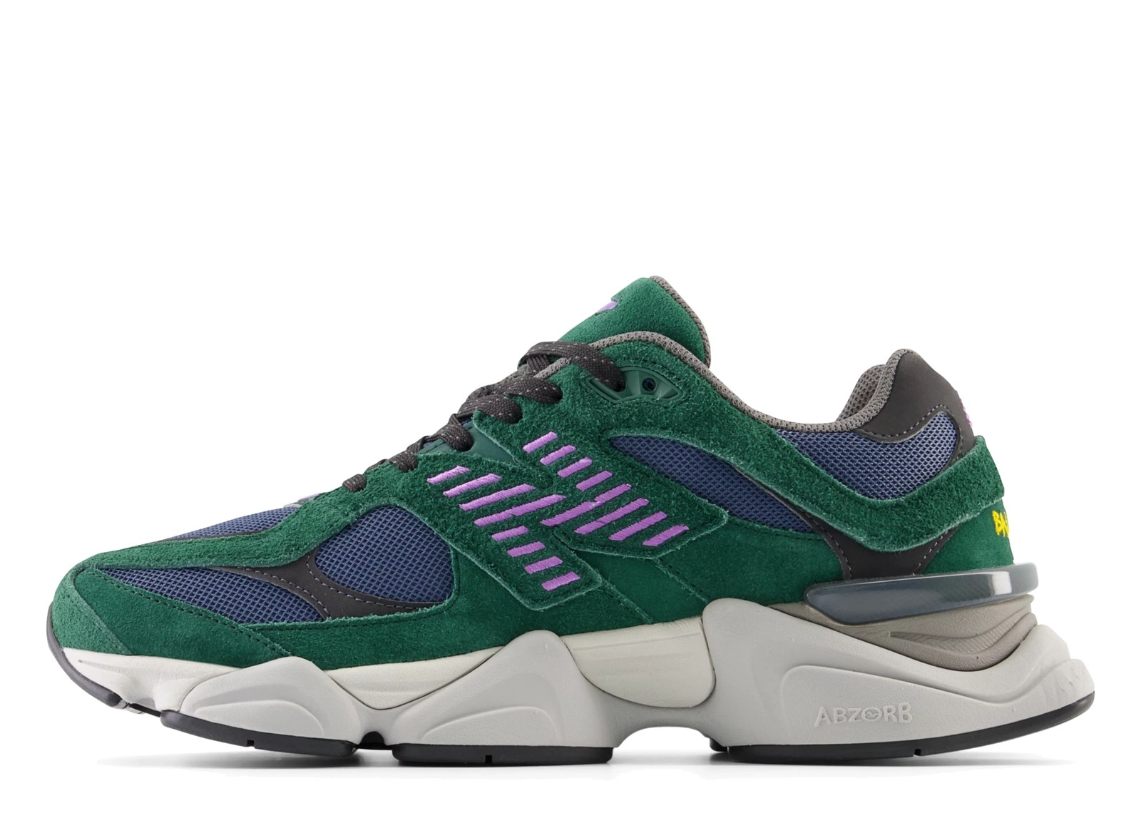 New Balance 9060 Nightwatch - görsel 2