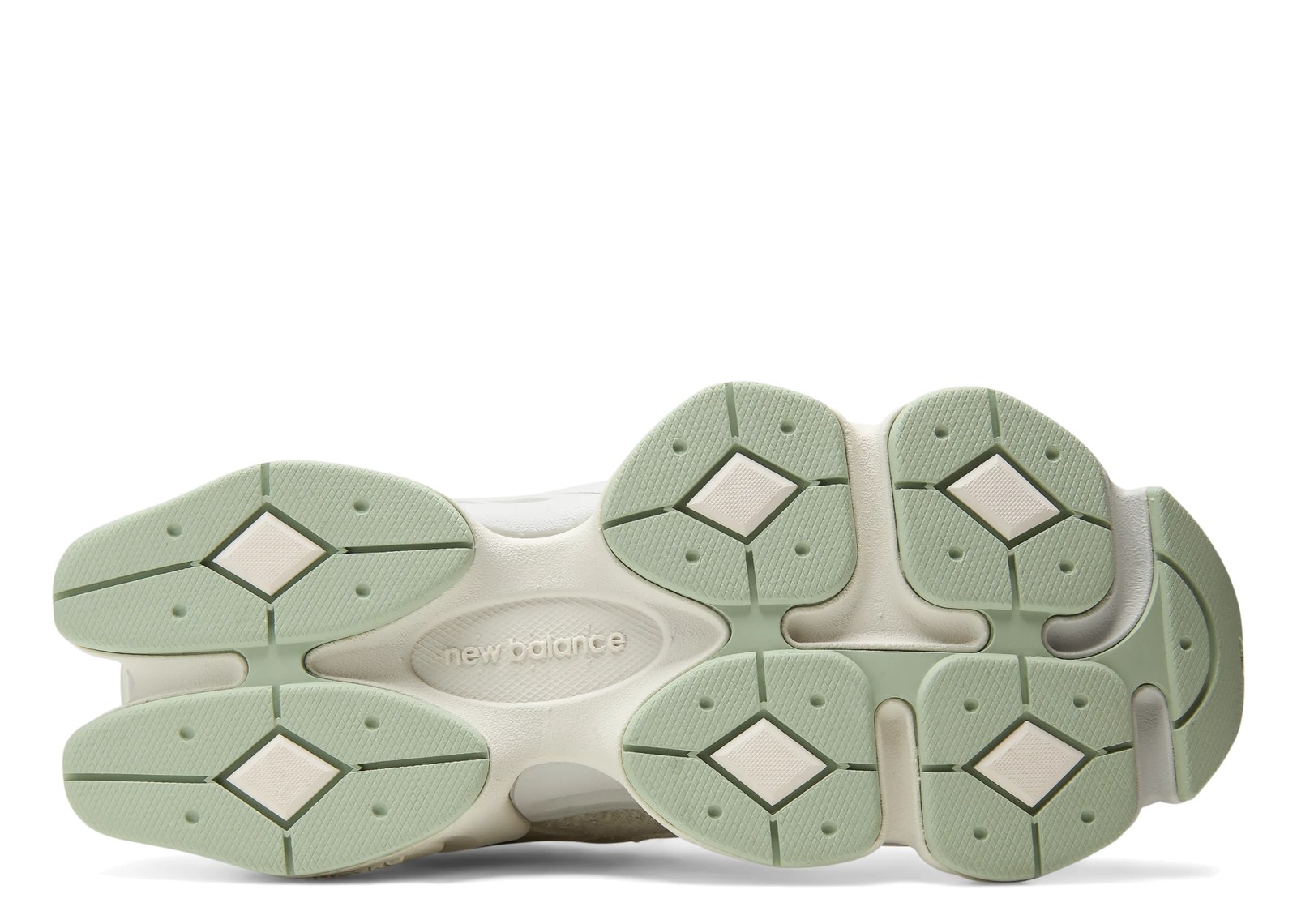 New Balance 9060 Pistachio Butter Angora - görsel 5