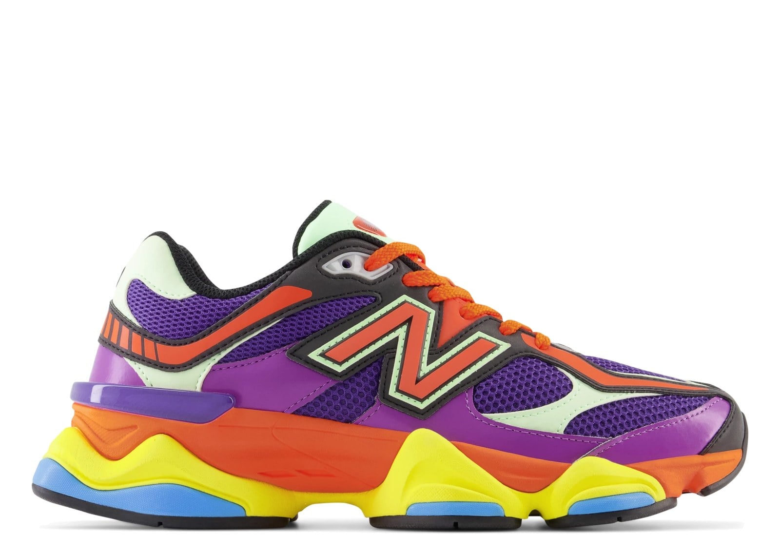 New Balance 9060 Prism Purple