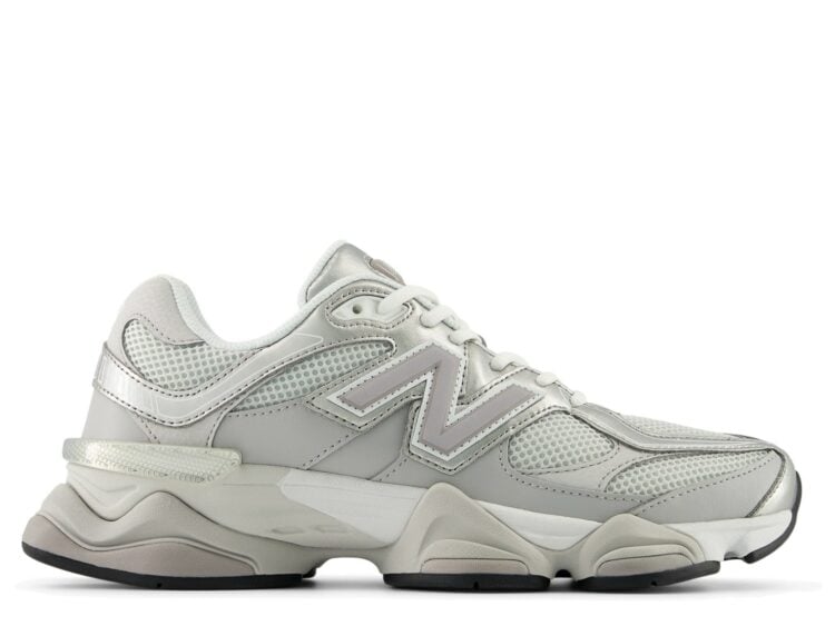 New Balance 9060 Raincloud Truffle Salt