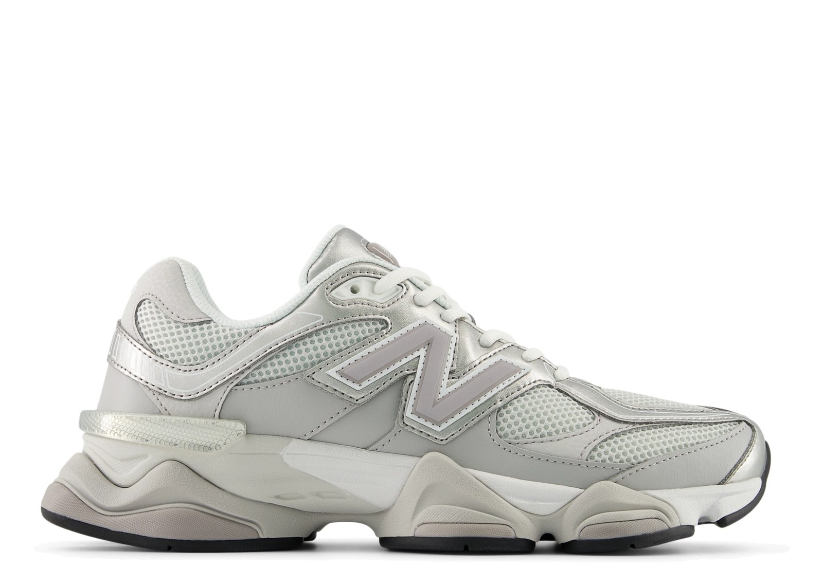 New Balance 9060 Raincloud Truffle Salt