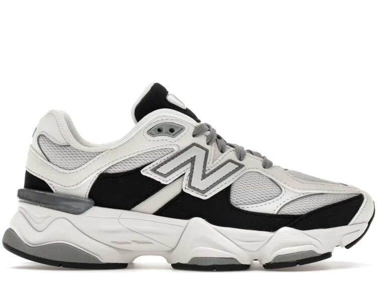 New Balance 9060 Reflection Black (GS)