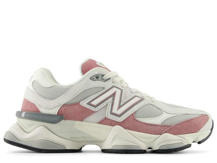 New Balance 9060 Rose Wood