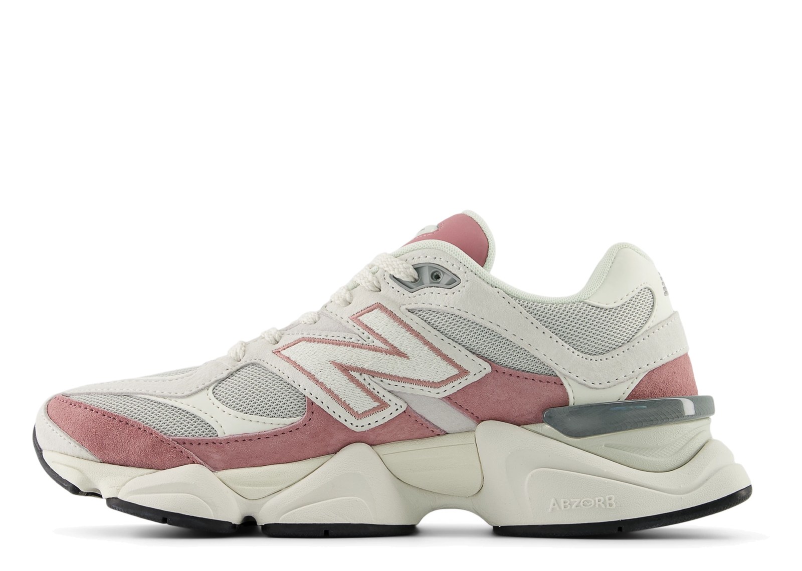 New Balance 9060 Rose Wood - görsel 2