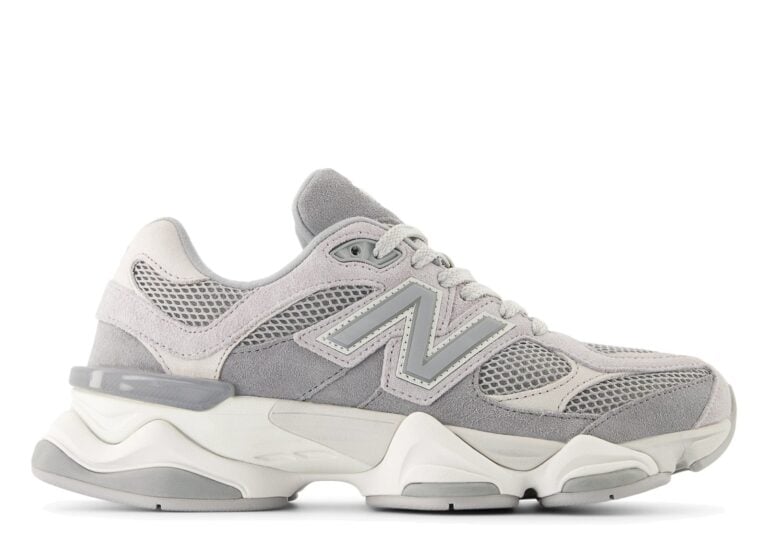 New Balance 9060 Slate Grey