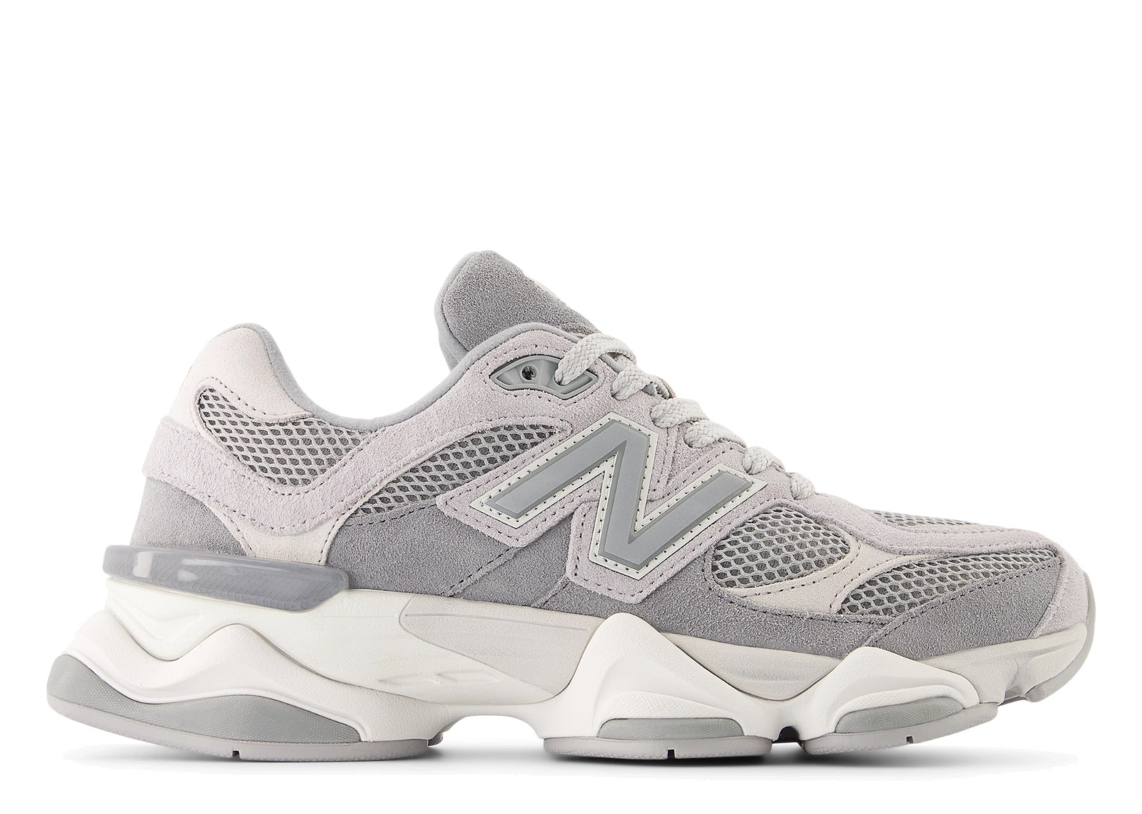 New Balance 9060 Slate Grey