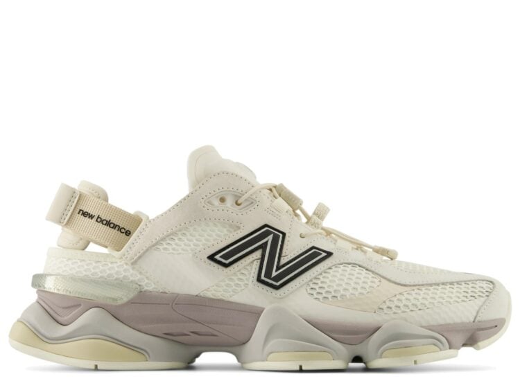 New Balance 9060 Summer Off White Mauve