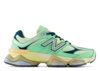 New Balance 9060 Sweetgrass Deep Ocean