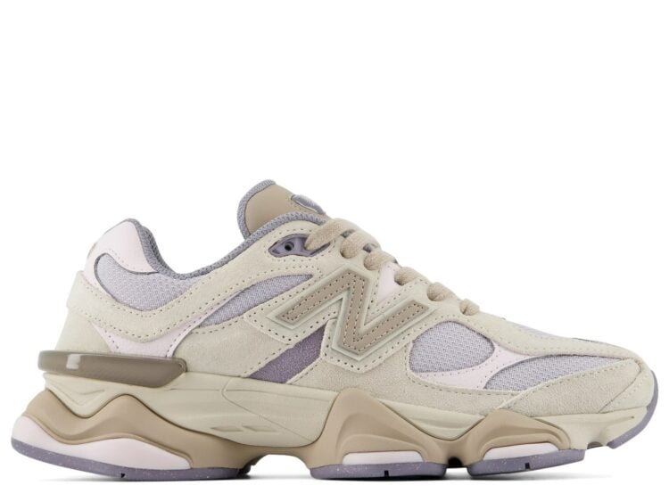 New Balance 9060 Timberwolf Driftwood