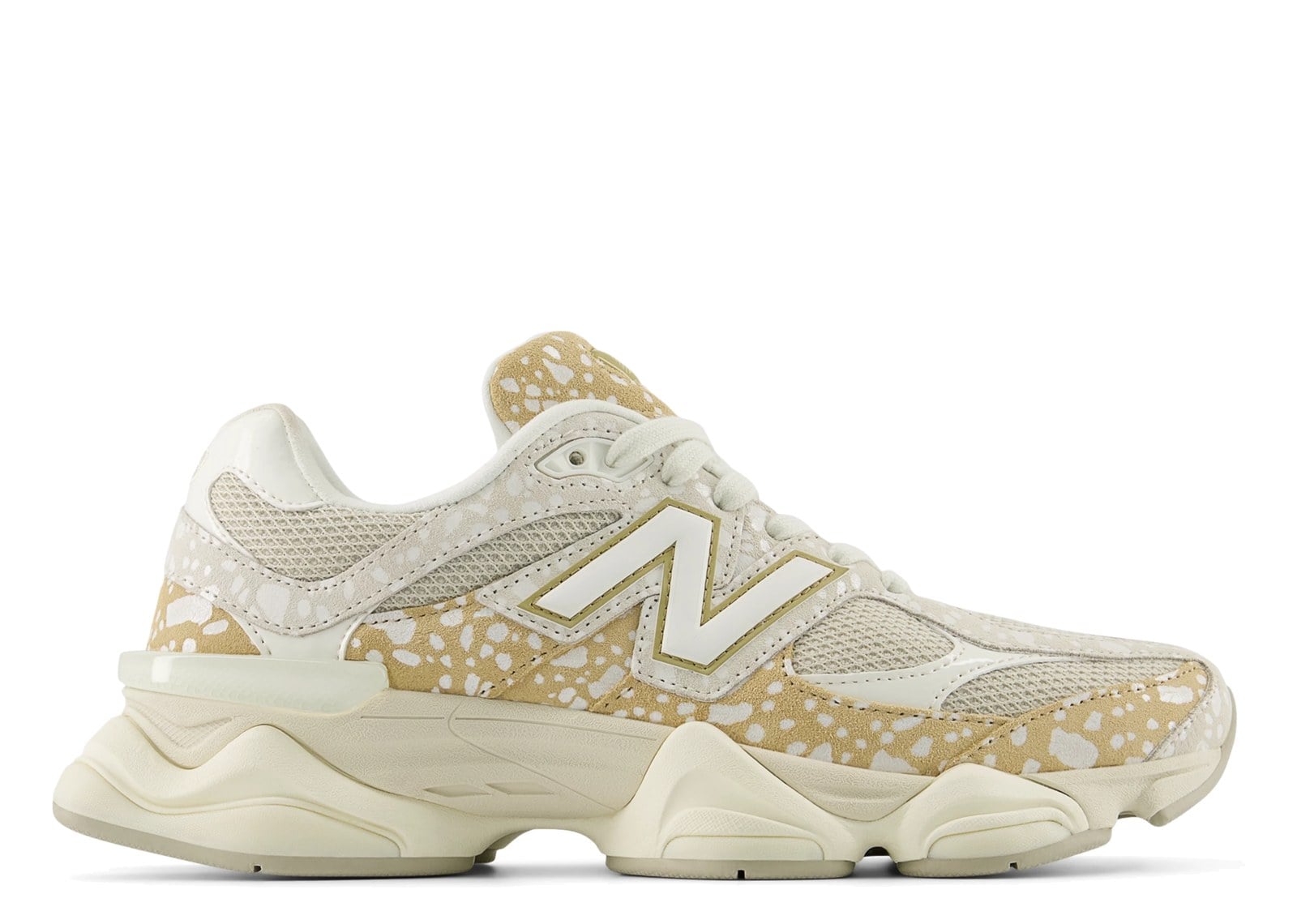 New Balance 9060 Toasted Sesame