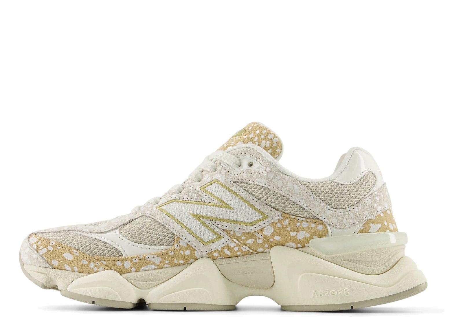 New Balance 9060 Toasted Sesame - görsel 2