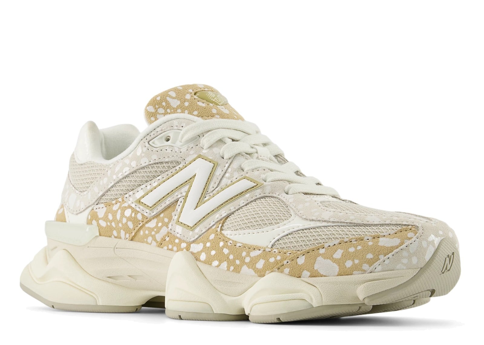 New Balance 9060 Toasted Sesame - görsel 5