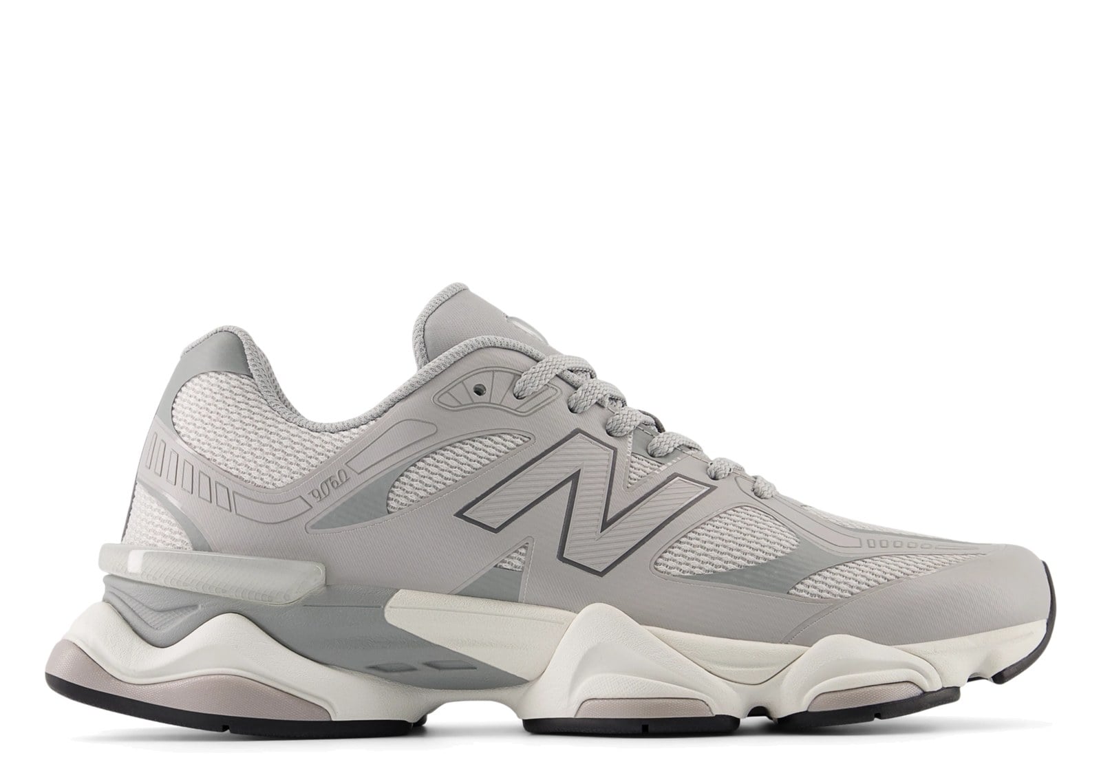 New Balance 9060 Grey Silver