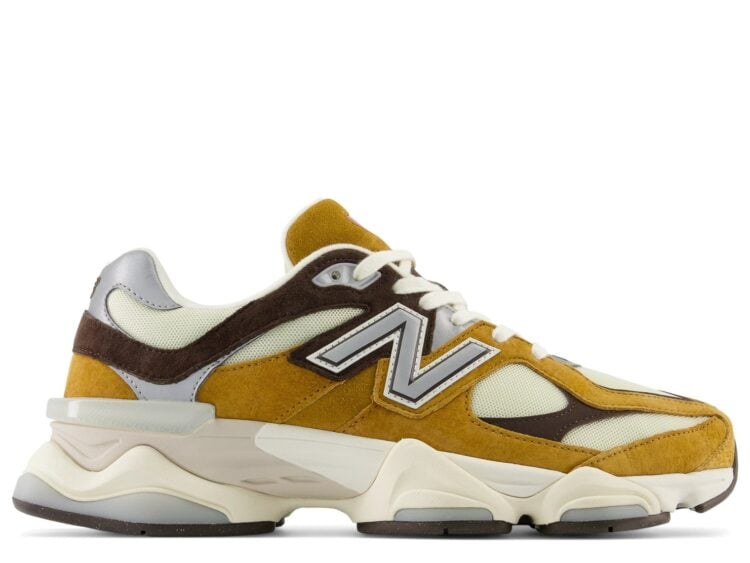 New Balance 9060 Workwear