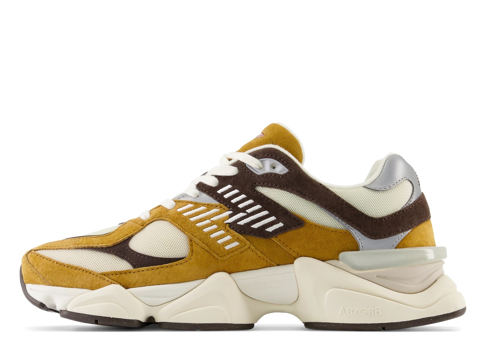 New Balance 9060 Workwear - görsel 2